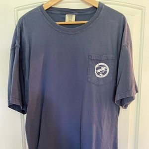 Comfort Colors t-shirt, XL